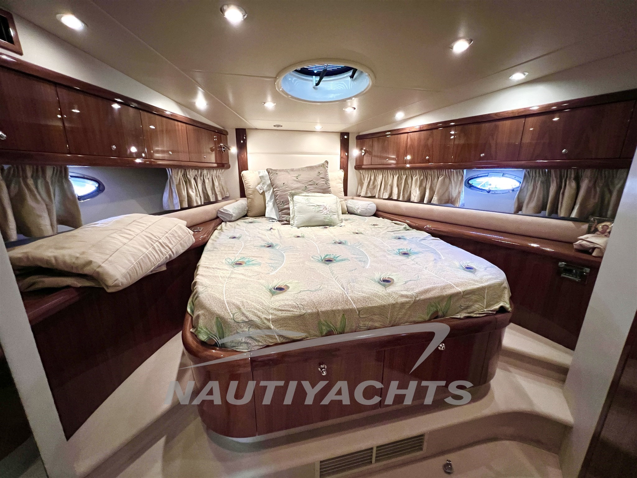 slider 19 Sunseeker Portofino 53